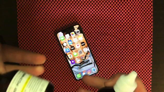 Как почистить телефон от пыли? Как почистить динамик телефона от пыли? смотреть онлайн