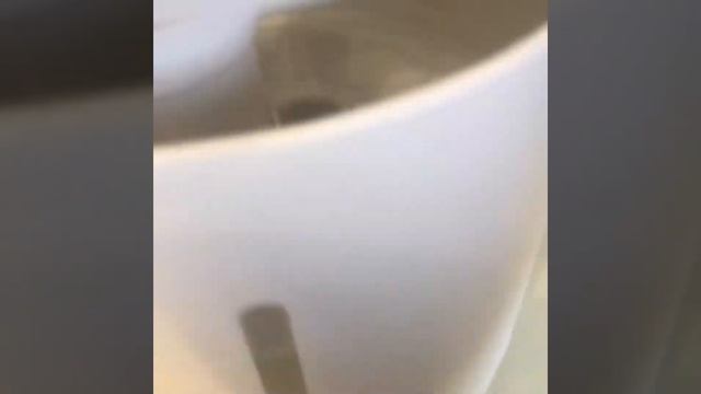 Распаковка увлажнителя воздуха DELTA LUX (простите за долгое отсутствие) смотреть онлайн