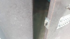 Как открыть кодовую панель МЕТТЭМ ЗКП