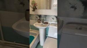 Квартира студия 15 кв м. в г. Лобня, в продаже за 2350 000 р.