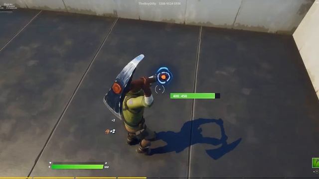 OG Fortnite | Старая карта в Фортнайт 2021 смотреть онлайн