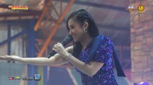 ADELLA | NURMA KDI | CINTA DAN AIR MATA | LIVE TERBARU GOFUN