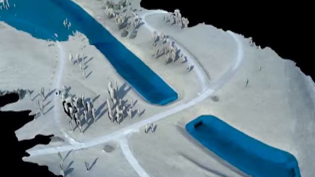 модель уровня воды смотреть онлайн