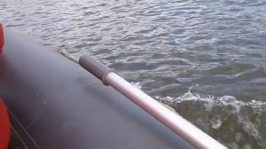 Хангкай 9.8 с тахометром