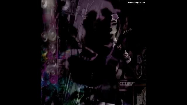 Quannnic - Life Imitates Life