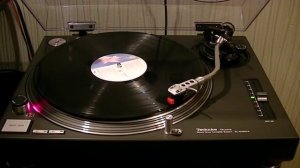 Technics SL 1210MK2