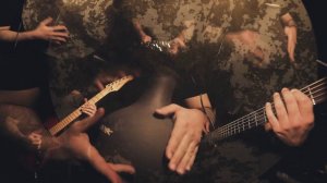 Prince of Persia OST - Welcome Within (Guitar, Bass, Keys & Percussion Cover)