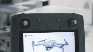 Полный обзор DJI Smart Controller