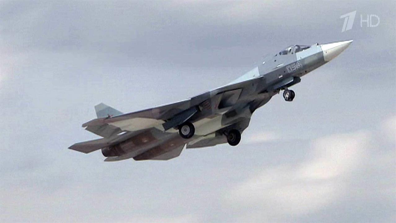 Грандиозным авиапарадом в подмосковной Кубинке отметят свой праздник российские военные летчики