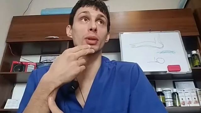 Ошибки массажистов ч. 1 смотреть онлайн