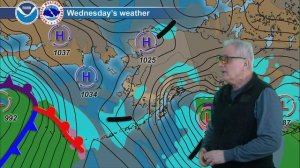 February 26, 2024 - Alaska Weather