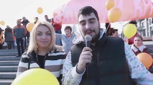 Клип в поддержку Хора Алтайского края