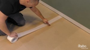 Så lägger du Sarlon Modul'Up – Del 1 av 3 – Förberedelser | Forbo Flooring Systems