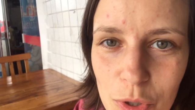 Автостоп в Бразилии, вдвоем. Влог - путешествие "Воруг света, без обратного билета".