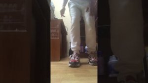 Па де бурэ в современных танцах - советы, хитрости, подсказки