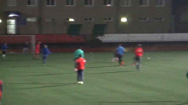 Amateur league КБР 2018| Ла лига. 30 тур. Райо Вальекано - Бетис. 1 тайм смотреть онлайн