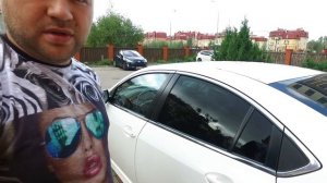 Шумоизоляция мазды! Стоит ли?