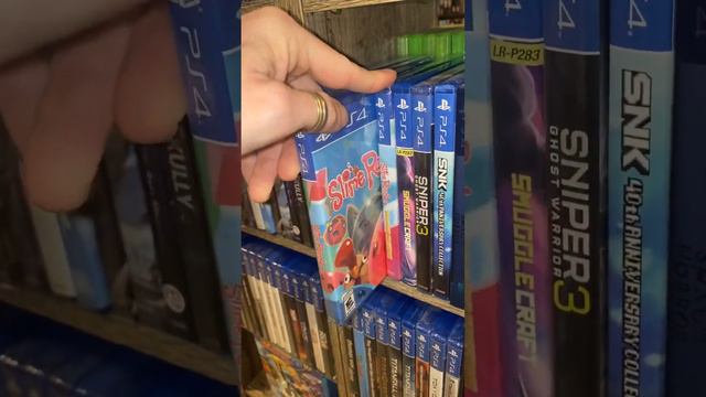 Slime Rancher PS4 Box Variant