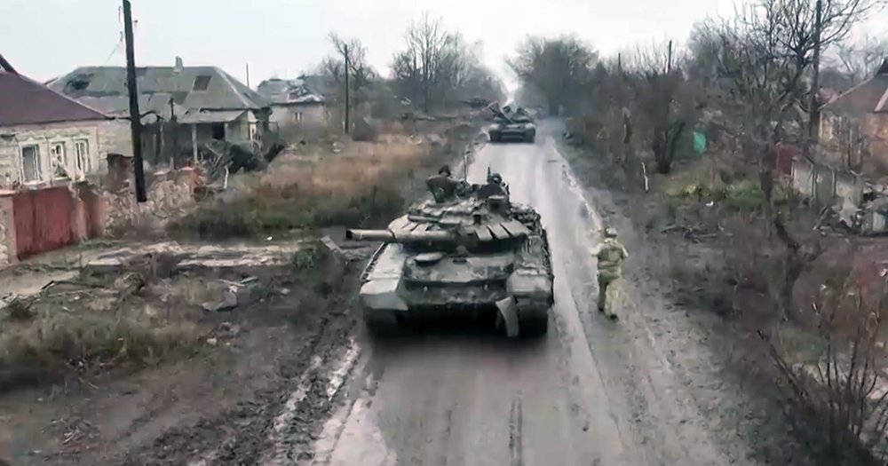 Минобороны сообщило о новых подвигах российских военных / События на ТВЦ