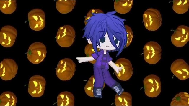 Мой танец на разных фонах. Идею придумал сам. смотреть онлайн