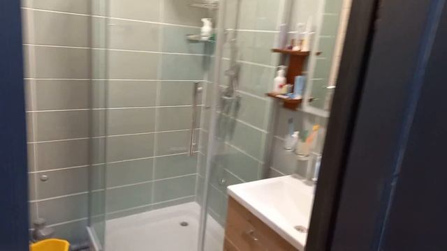 Обзор каркасного дома в современном стиле. Одноэтажный дом в стиле минимализм. смотреть онлайн