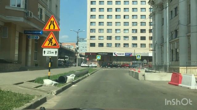 Воронеж. Возможные нюансы при сделках с недвижимостью. Реальные примеры.