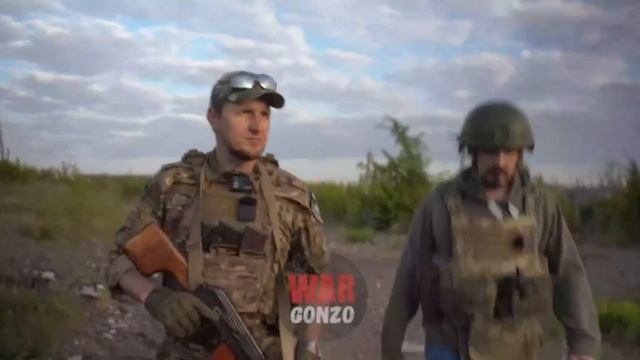 ⚡️Видео⚡️Как безоружный боец «Девятки» взял в плен 4-х ВСУшников ⚡️