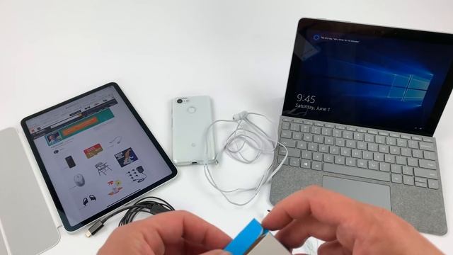 Anker USB-C to Lightning Audio Adapter смотреть онлайн