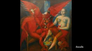 Творчество Ольги Булгаковой (art-life.biz)