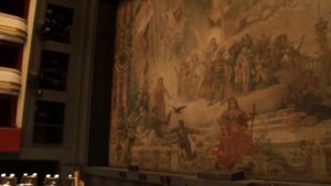 Венская Народная опера (Фольксопер)