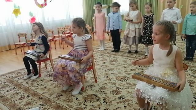 Оркестр Берегись автомобиля.mp4 смотреть онлайн