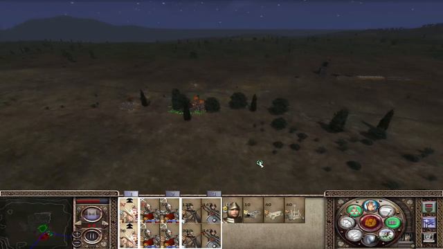 Medieval II SS6 1 Венеция 41. Победный марш к Вене. Max сл ть. От ср го игрока. смотреть онлайн