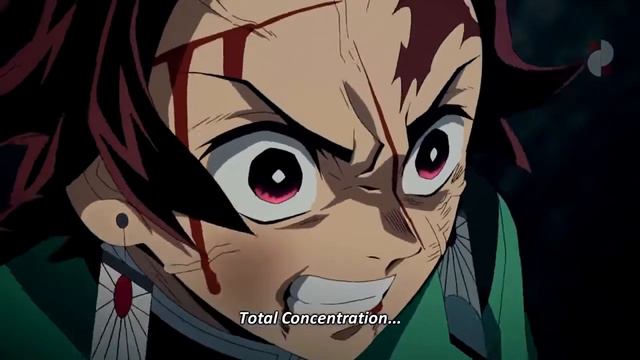 Tanjiro and Nezuko vs Rui AMV [Kimetsu No Yaiba] смотреть онлайн