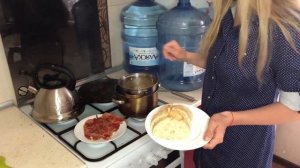 Яйца Бенедикт рецепт, вкусный завтрак, яйца пашот