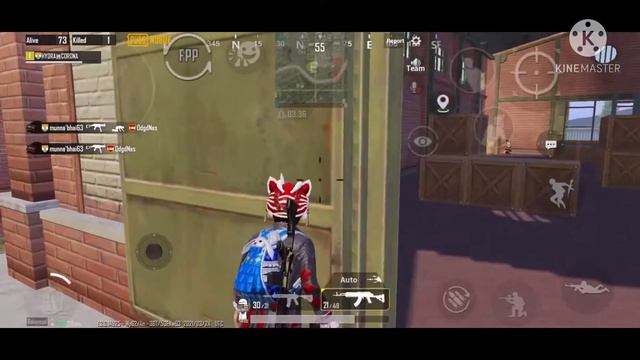 H A C K E R OR WHAT ? // fastest 1 KD player // Astronaut in ocean. смотреть онлайн