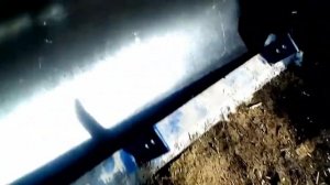 КЕНТАВР 2070Б-лопата-отвал для мотоблока.