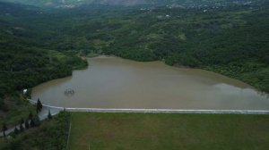 Крым Нижняя Верхняя Кутузовка в 4К Новый район