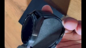 Часы Huawei Watch GT