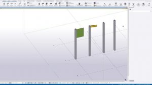 Tekla Structures Шаблон Технической спецификации металла