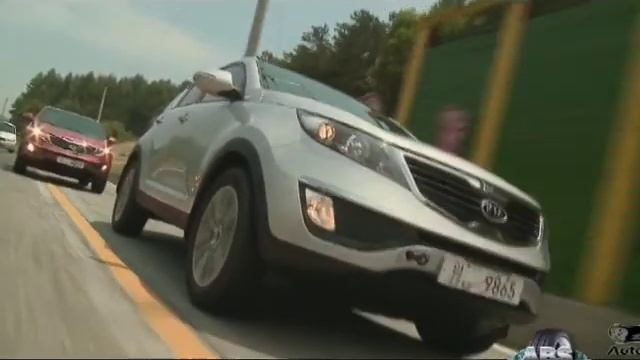 KIA SPORTAGE NAGRADE ABS SHOW 123 VESTI 06 смотреть онлайн