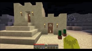 The Story Of Vll r - Minecraft