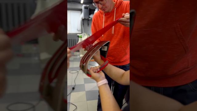 Яркое пятно этой осенью смотреть онлайн