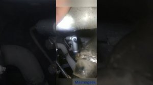 провалилась педаль сцепления замена рабочего цилиндра сцепления не прокачивается педаль сцепления