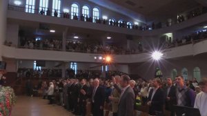 Придите к Младенцу, верные, с весельем / гр. Эдем 25.12.2023 12-00