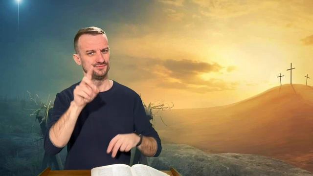 Говорил народ против Бога и Моисея. Числа 21:5, РЖЯ #bible #deaf #минипроповедь #ржя #глухие смотреть онлайн