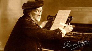 Рихард Вагнер