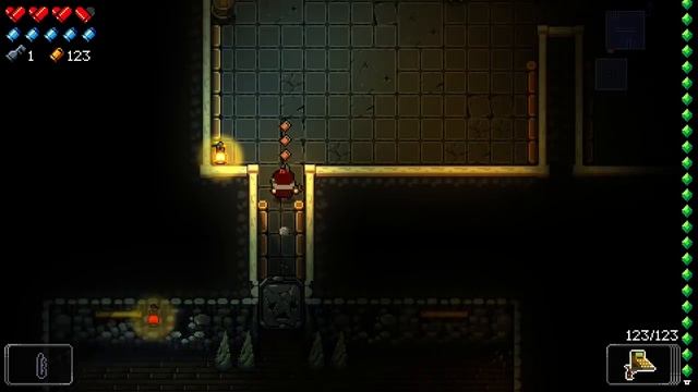 Enter the Gungeon - Hands On Microtransaction Gun