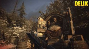 ВСЕ ФРАЗЫ ГЕРЦОГА ИЗ ЛАВКИ, РЕЗИДЕНТ ИВЕЛ 8, РЕЗИДЕНТ ИВЕЛ 8, RESIDENT ENIL VILLAGE