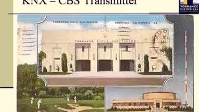 Torrance History Slideshow by Torrance Historical Society смотреть онлайн