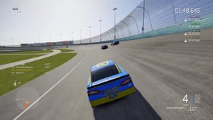 NOT THIS AGAIN? | Forza Motorsport 6 | NASCAR Expansion